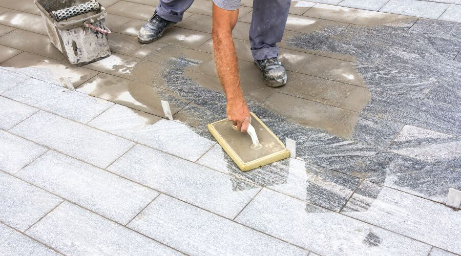 Professional New roof installation in Branchville, IN
